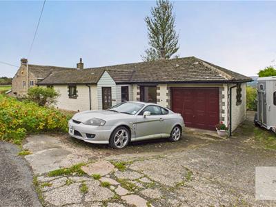 Broadhead Road, Turton, Bolton